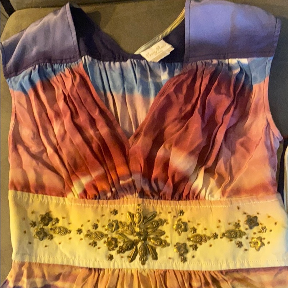 Dress - Picture 4 of 4
